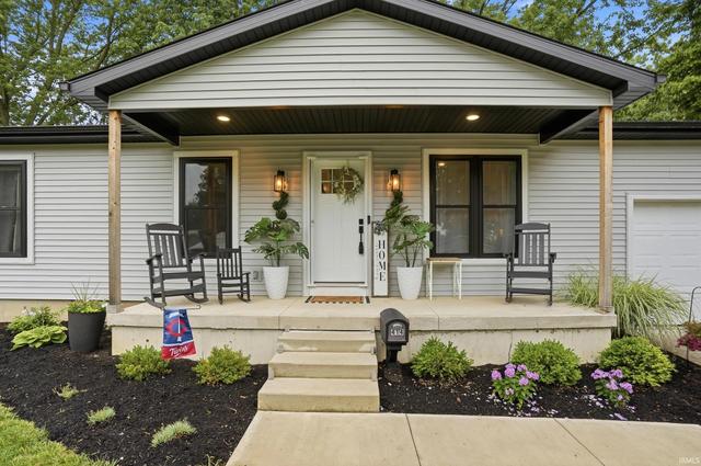 414 Meadow Ln, Bluffton, IN 46714