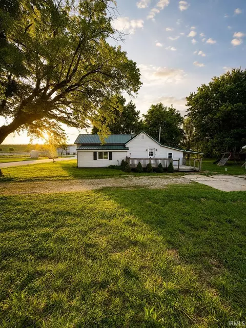 3825 S County Road 400 W Cmn, Logansport, IN 46947