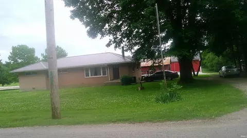 7577 N 550 E, Rochester, IN 46975