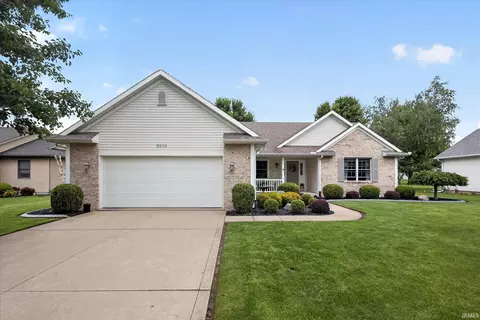 2419 Redspire Blvd, Goshen, IN 46526