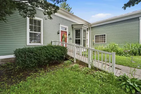 300 E Pike St, Attica, IN 47918