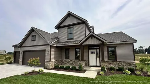 1478 Paradise Cay Cv, Fort Wayne, IN 46818