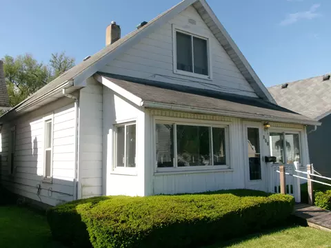 808 E 30th St, Marion, IN 46953