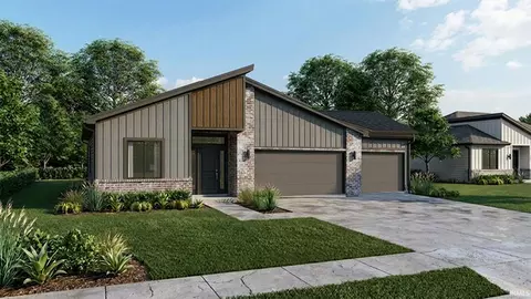 1446 Paradise Cay Cv, Fort Wayne, IN 46818