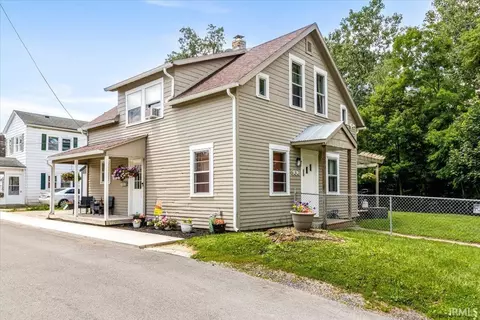 306 Best Ave, Winchester, IN 47394
