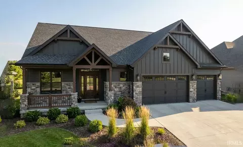 12342 Blue Jay Trl, Fort Wayne, IN 46814
