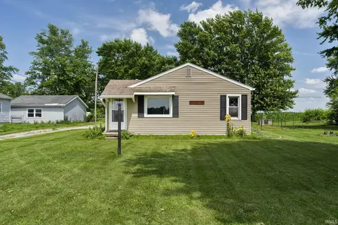 4617 N 750 E, Lafayette, IN 47905