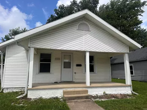 745 S Mccann St, Kokomo, IN 46901