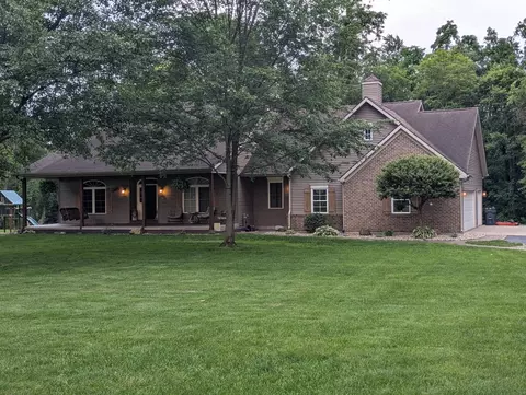 705 N River Rd, Bristol, IN 46507