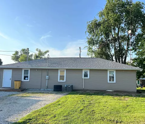 Exterior - 10775 E 1000 N Rd, Odon, IN 47562 photo 4 of 4