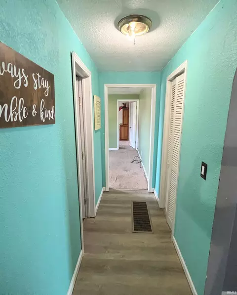 Entry Way - 10775 E 1000 N Rd, Odon, IN 47562 photo 1 of 2