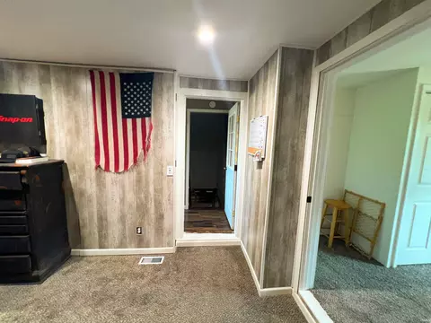 Entry Way - 10775 E 1000 N Rd, Odon, IN 47562 photo 2 of 2