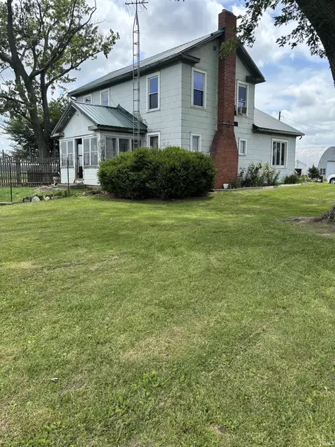 0105 S 400e Rd, Hartford City, IN 47348