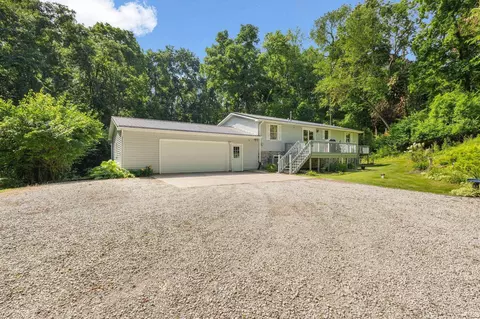 13452 County Road 12 #LOT 3, Middlebury, IN 46540