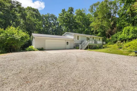 13452 County Road 12 #LOT 3, Middlebury, IN 46540