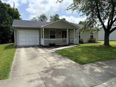 1017 Bellvue Dr, Kendallville, IN 46755
