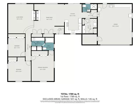 Floorplan - 4 Arbor Ct, Nappanee, IN 46550 photo 1 of 1