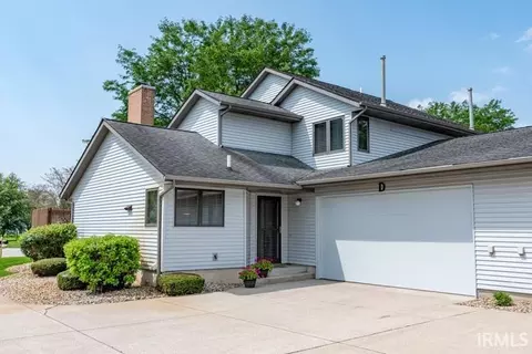 1334 Freda Dr # -D, Elkhart, IN 46514