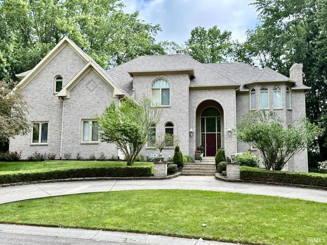 5300 W Autumn Springs Ct, Muncie, IN 47304