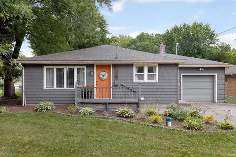 11847 Jefferson Blvd, Mishawaka, IN 46545
