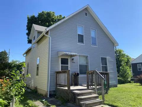 1006 Scott Ave, Fort Wayne, IN 46807
