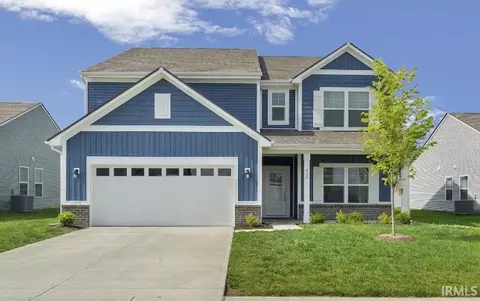 912 Highland Springs Ln, Kokomo, IN 46902