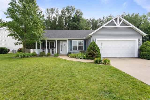 1507 Kingsman Way, Osceola, IN 46561