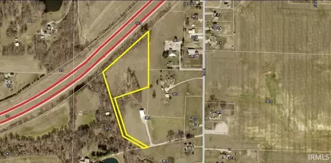 5 99 Ac Off 75 E, Washington, IN 47501