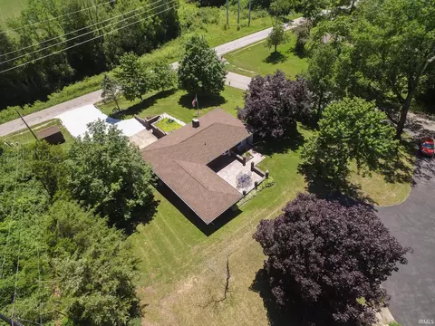 3038 Division Rd, West Lafayette, IN 47906