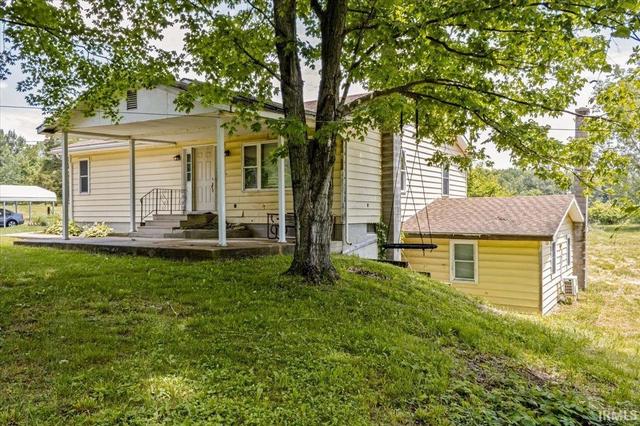 1519 S Willman Rd, Hartford City, IN 47348