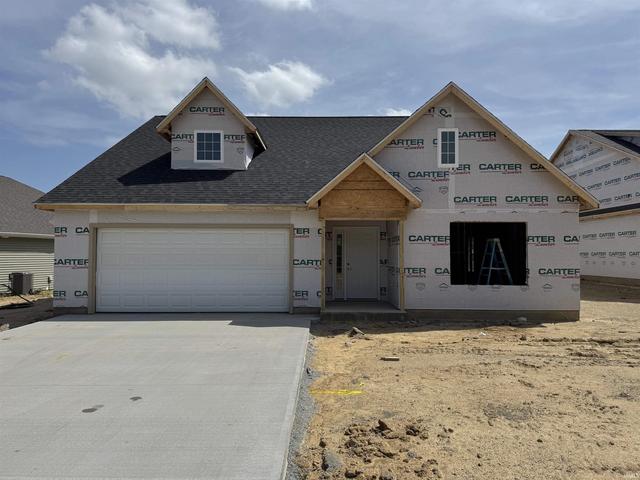 227 Dunes Park Dr #18, Culver, IN 46511