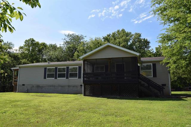 12701 Crow Rd, Mount Vernon, IN 47620