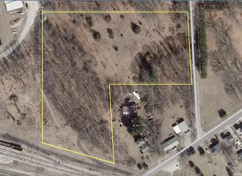tbd Willow St, North Judson, IN 46366