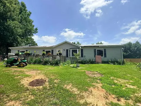 804 Spencer Pike Rd, Springville, IN 47462