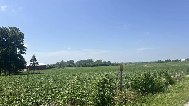 11990 E County Road 400 South Rd, Selma, IN 47383