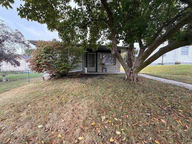 1617 Geller St, Fort Wayne, IN 46808