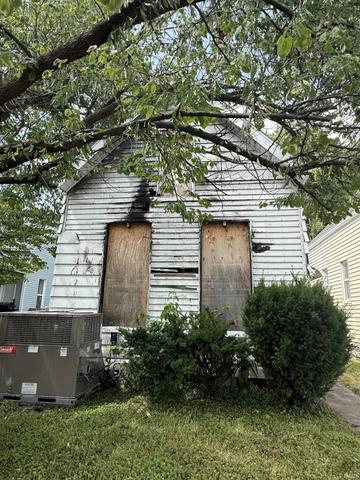 2605 W Virginia St, Evansville, IN 47712