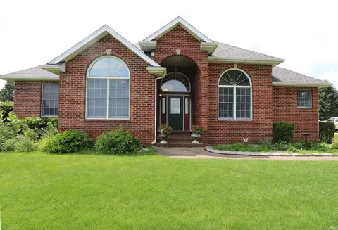 51529 Primrose Rd, South Bend, IN 46628