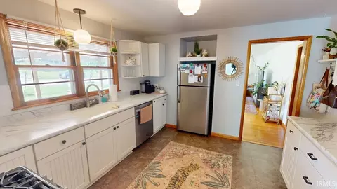 Kitchen - 425 E Dodds St, Bloomington, IN 47401 photo 2 of 2