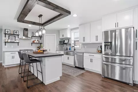 Kitchen - 1102 Short Dr, Knox, IN 46534 photo 1 of 3