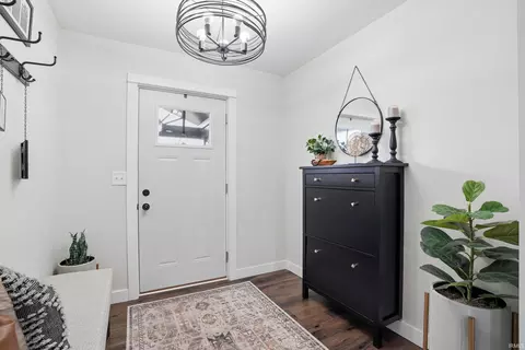 Entry Way - 1102 Short Dr, Knox, IN 46534 photo 1 of 1