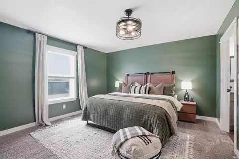 Bedroom - 1102 Short Dr, Knox, IN 46534 photo 1 of 2