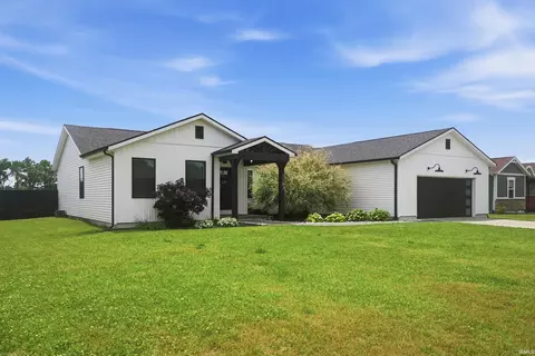 Exterior - 1102 Short Dr, Knox, IN 46534 photo 2 of 5