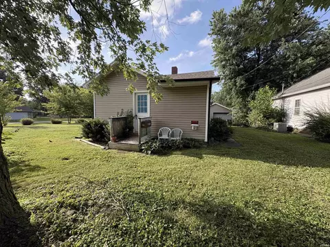 3006 Sweetser Ave, Evansville, IN 47714