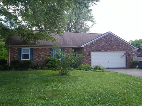 10199 Kimberly Ln, Newburgh, IN 47630