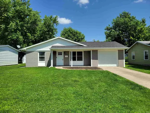 316 Trook Ct, Marion, IN 46952