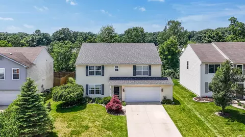 7314 Abernathy Dr, Fort Wayne, IN 46814