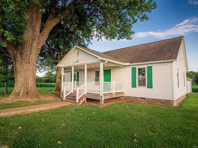 1000 Hastings Ln, Mount Vernon, IN 47620