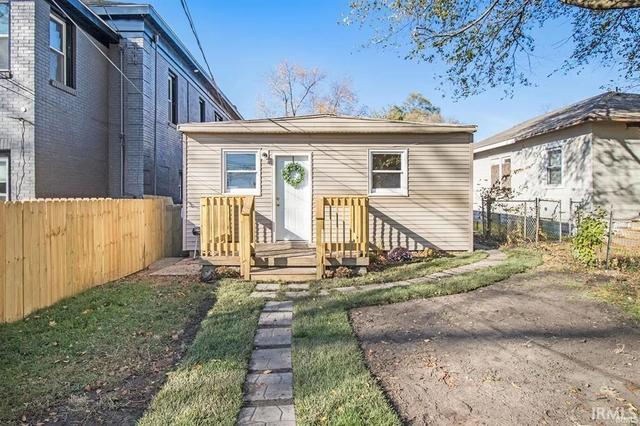 604 N Frances St, South Bend, IN 46617