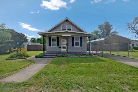 2020 S Kerth Ave, Evansville, IN 47714